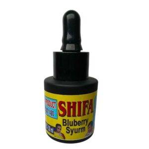 Blueberry Serum