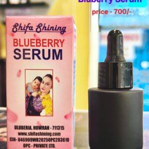 Blueberry Serum