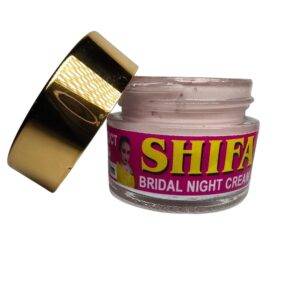 Bridal Night Cream 2