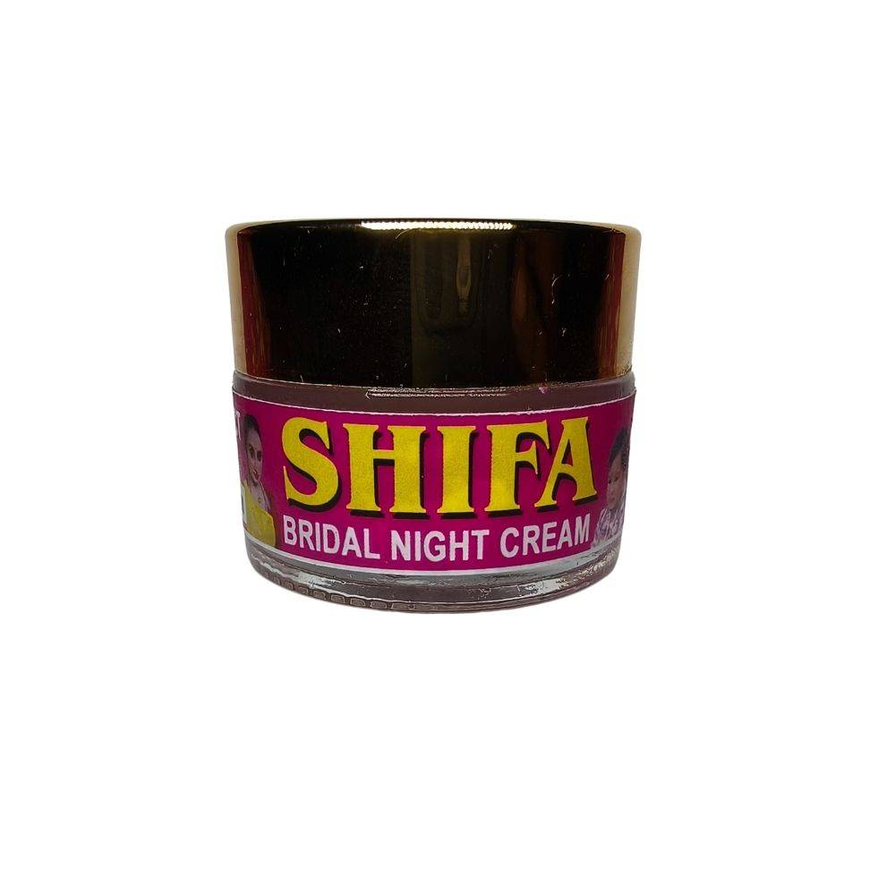 Bridal Night Cream