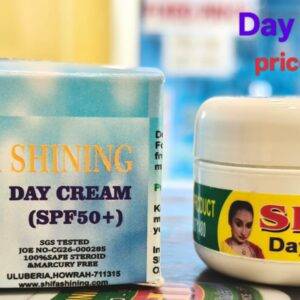 Day Cream