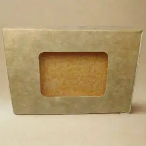 Face Soap