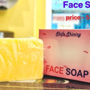 Face Soap