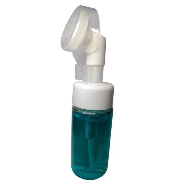 Foam Facewash