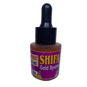Gold Serum