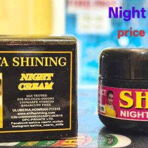 Night Cream