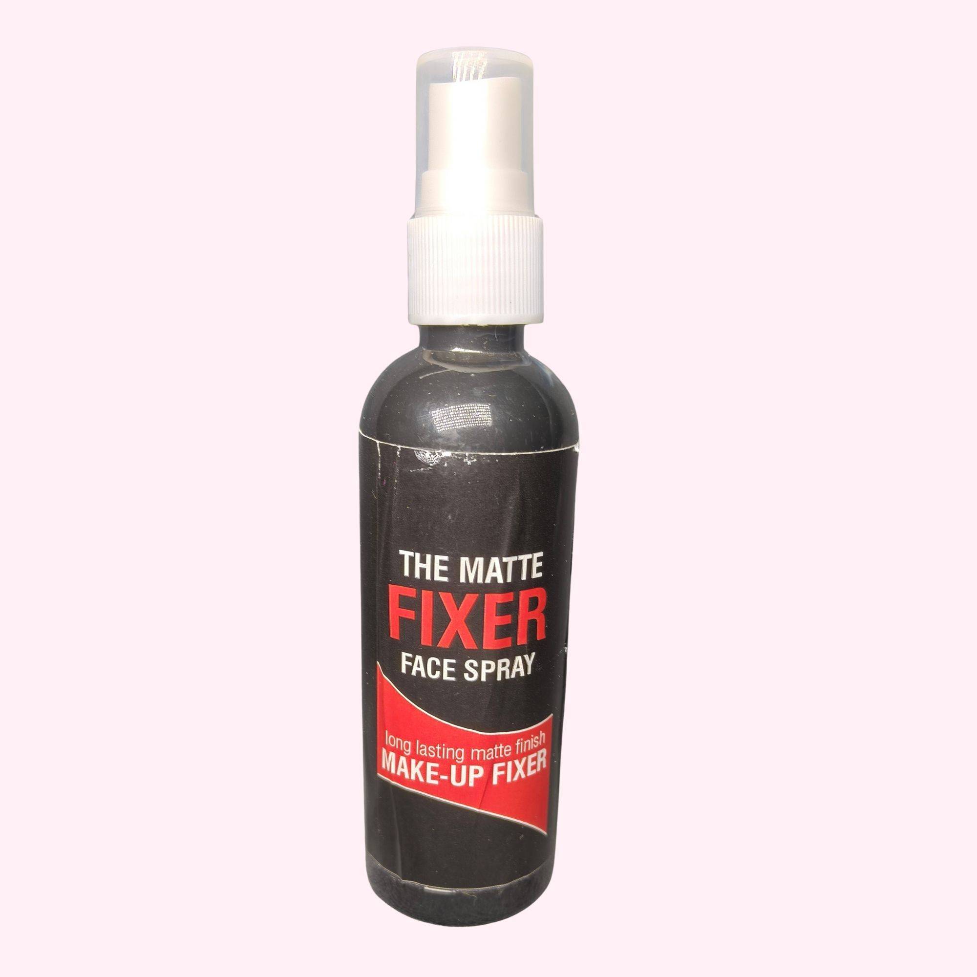Makeup Fixer Spray
