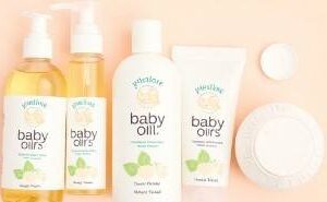 Baby Care Collection