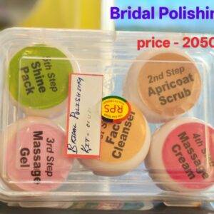 Bridal Polishing Kit
