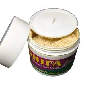 Day Body Brightening Cream