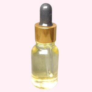Face Glow Oil