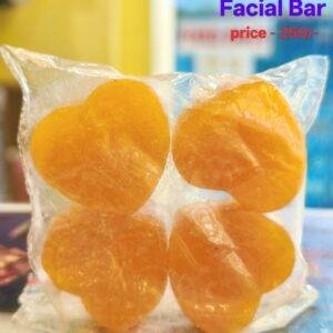 Facial Bar