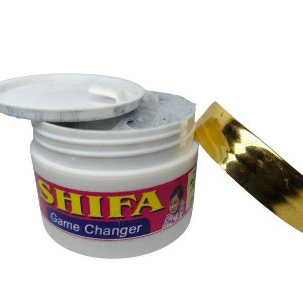 Game Changer another