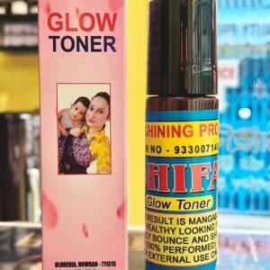 Glow Toner