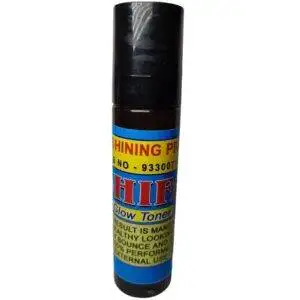 Glow Toner