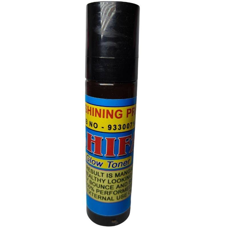 Glow Toner