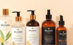 Hair Care Collection