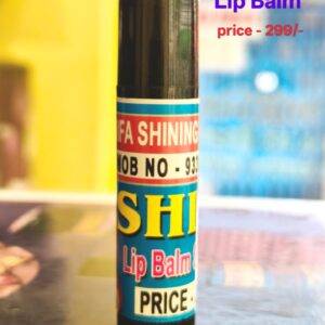 Lip Balm