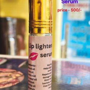 Light Lightening Serum
