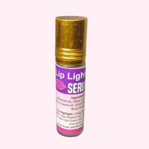 halal lip serum