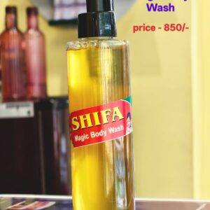 Magic Body Wash