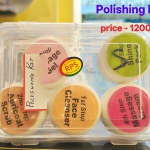 Face Polishing Kit