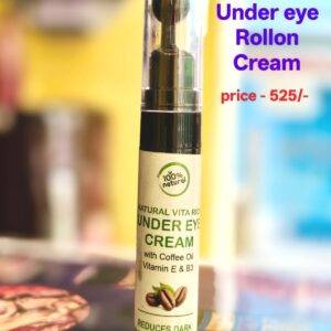 Under Eye Rollon Cream