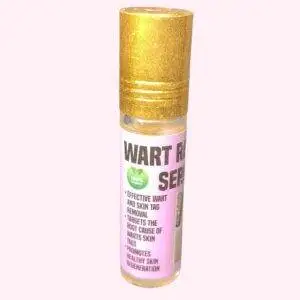 Wart Removal Serum