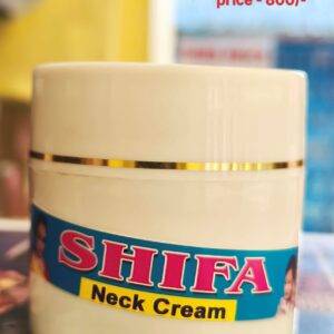 Neck Cream