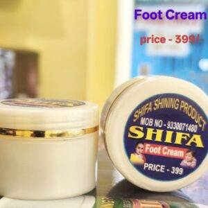 Crack Heel Repair Foot Cream