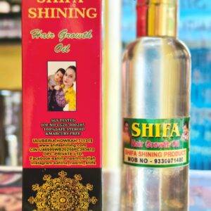 Hair Growth Oil