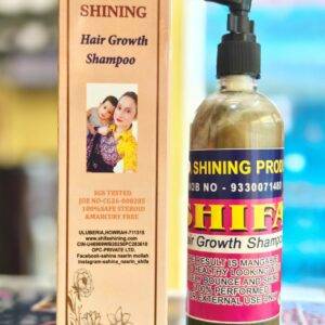 Hair Growth Shampoo