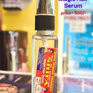 Magic Hair Serum