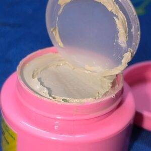 korean-night-cream lid open