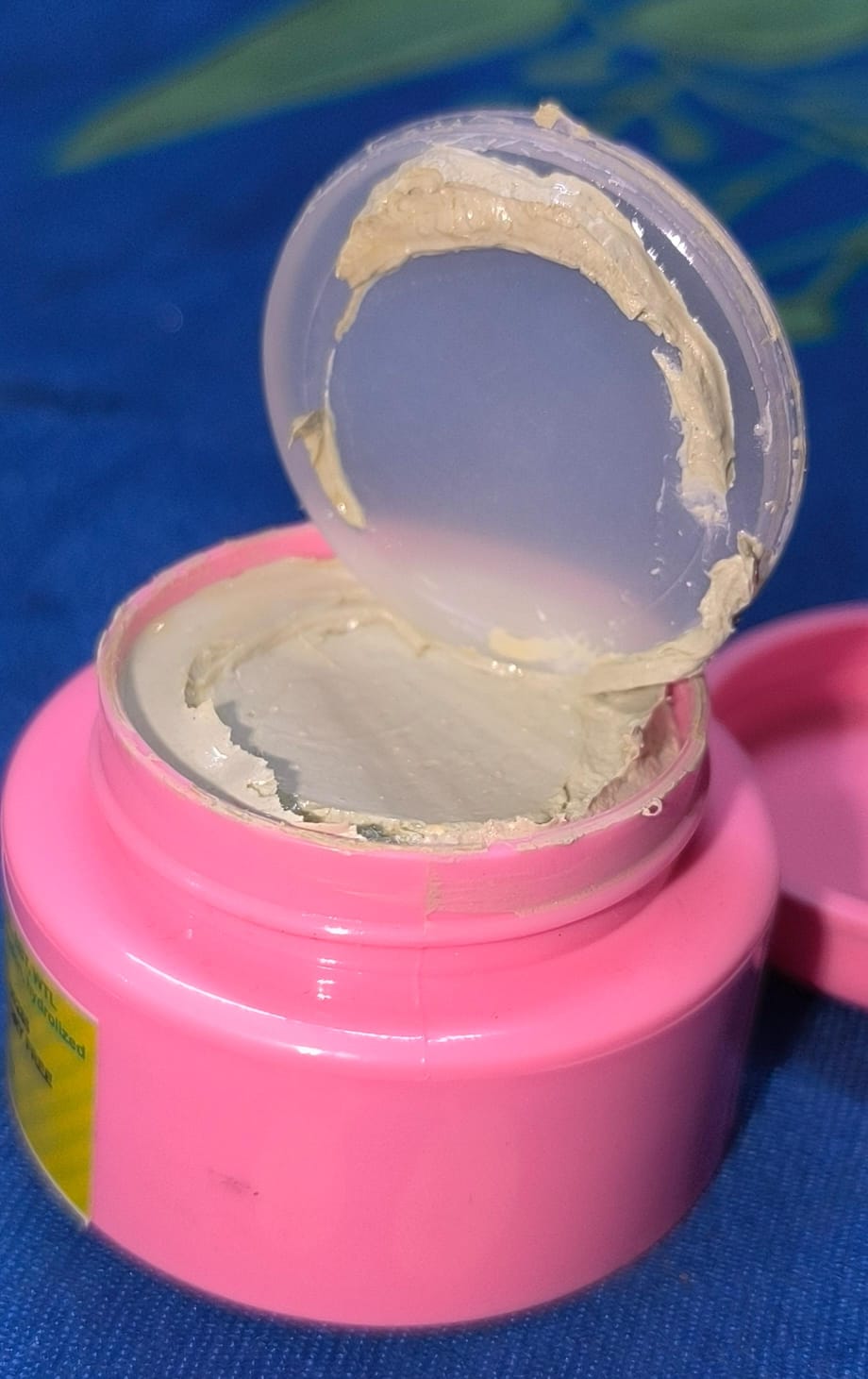 Korean Night Cream – Advanced Anti-Acne, Anti-Pigmentation & Glass Skin Formula